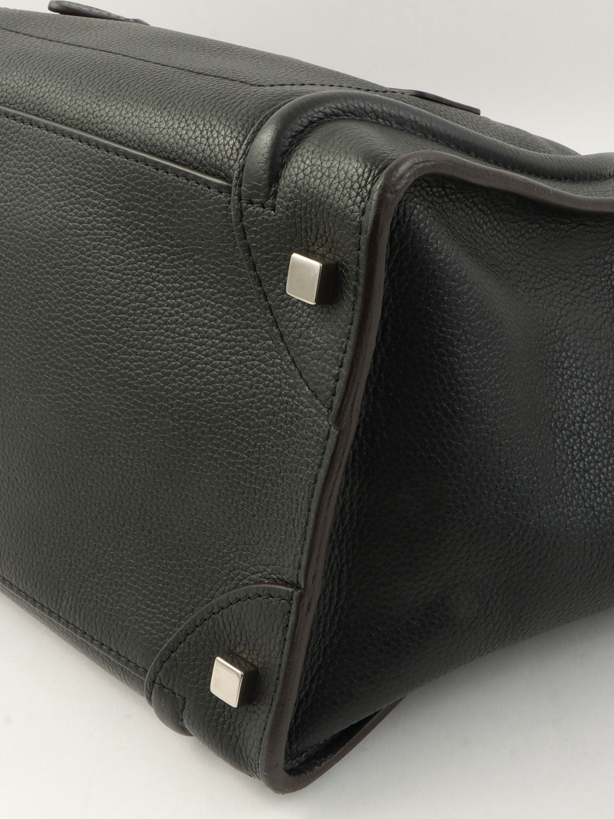 ラゲージミニショッパー ブラック