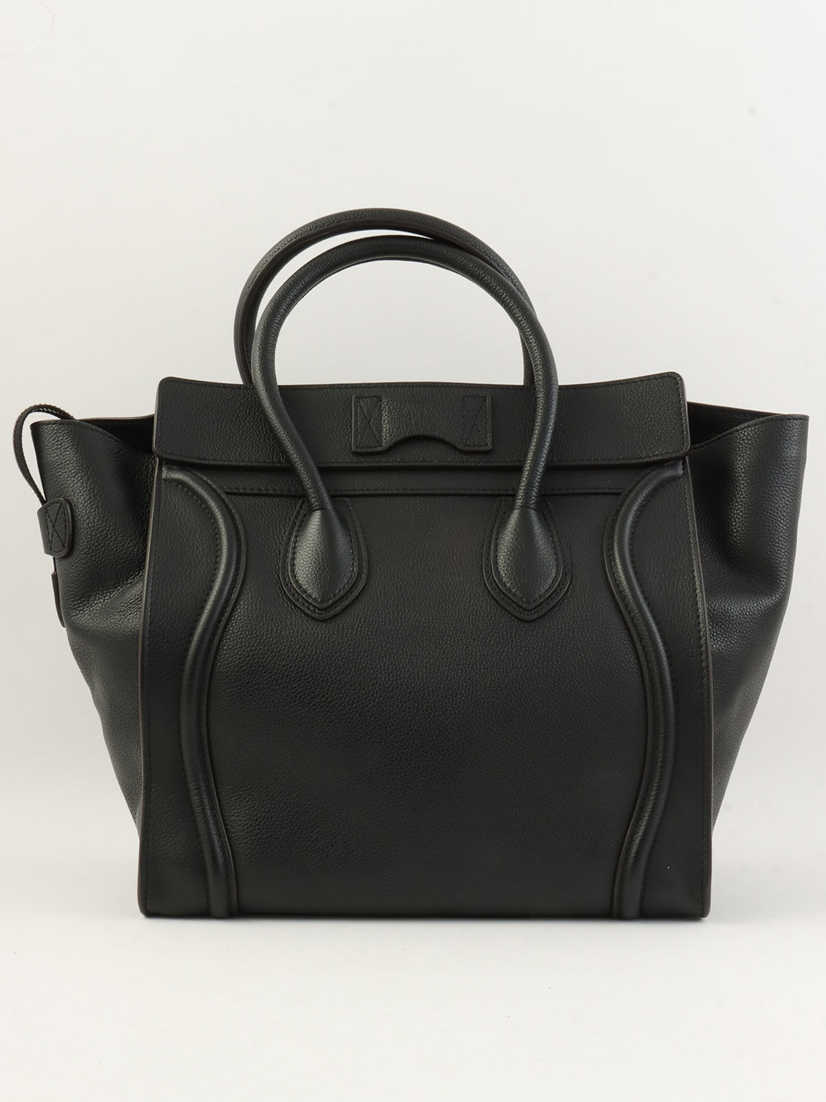 ラゲージミニショッパー ブラック