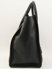 ラゲージミニショッパー ブラック