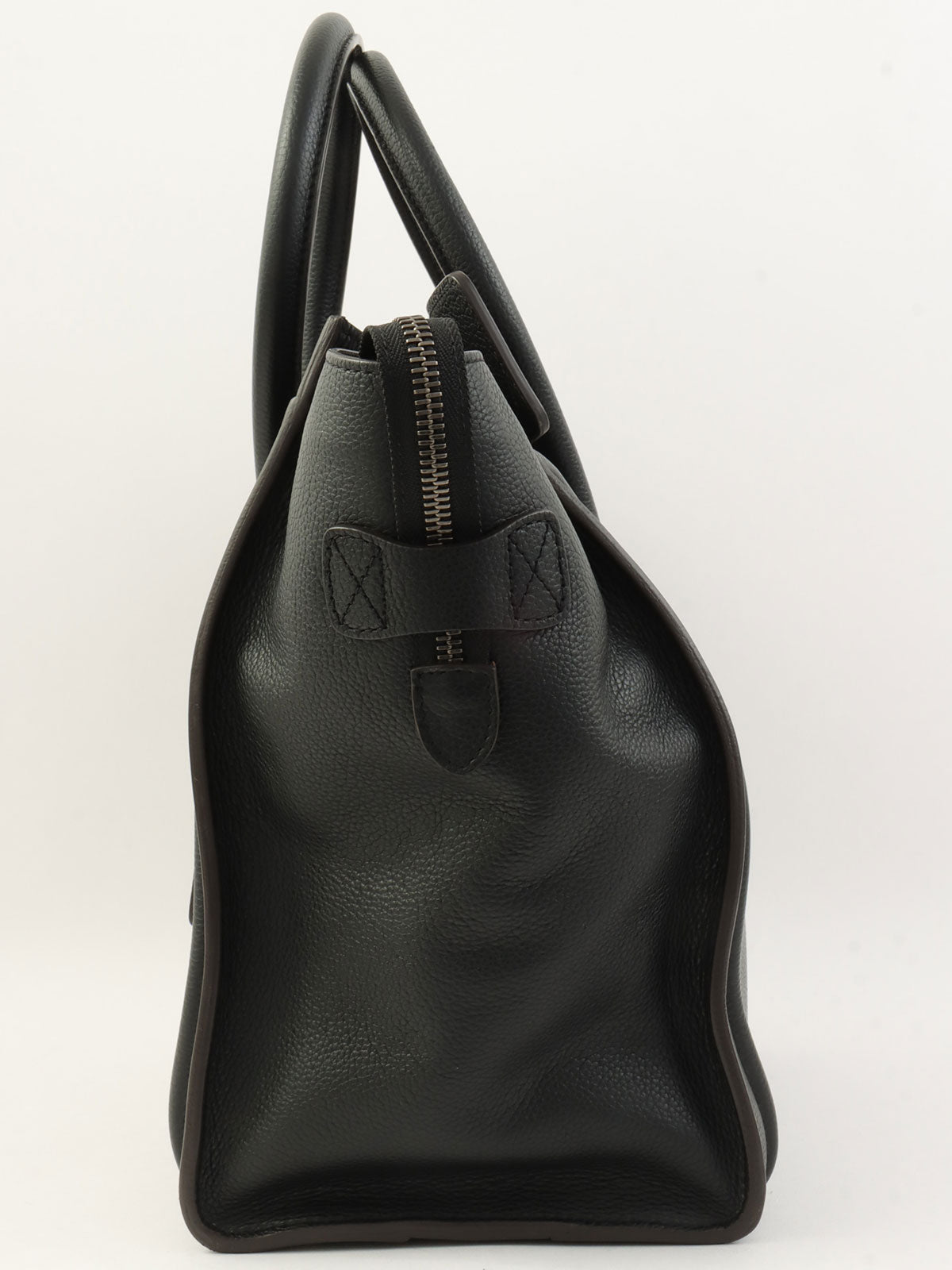 ラゲージミニショッパー ブラック