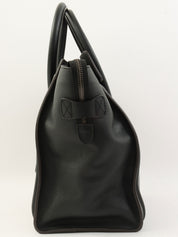 ラゲージミニショッパー ブラック