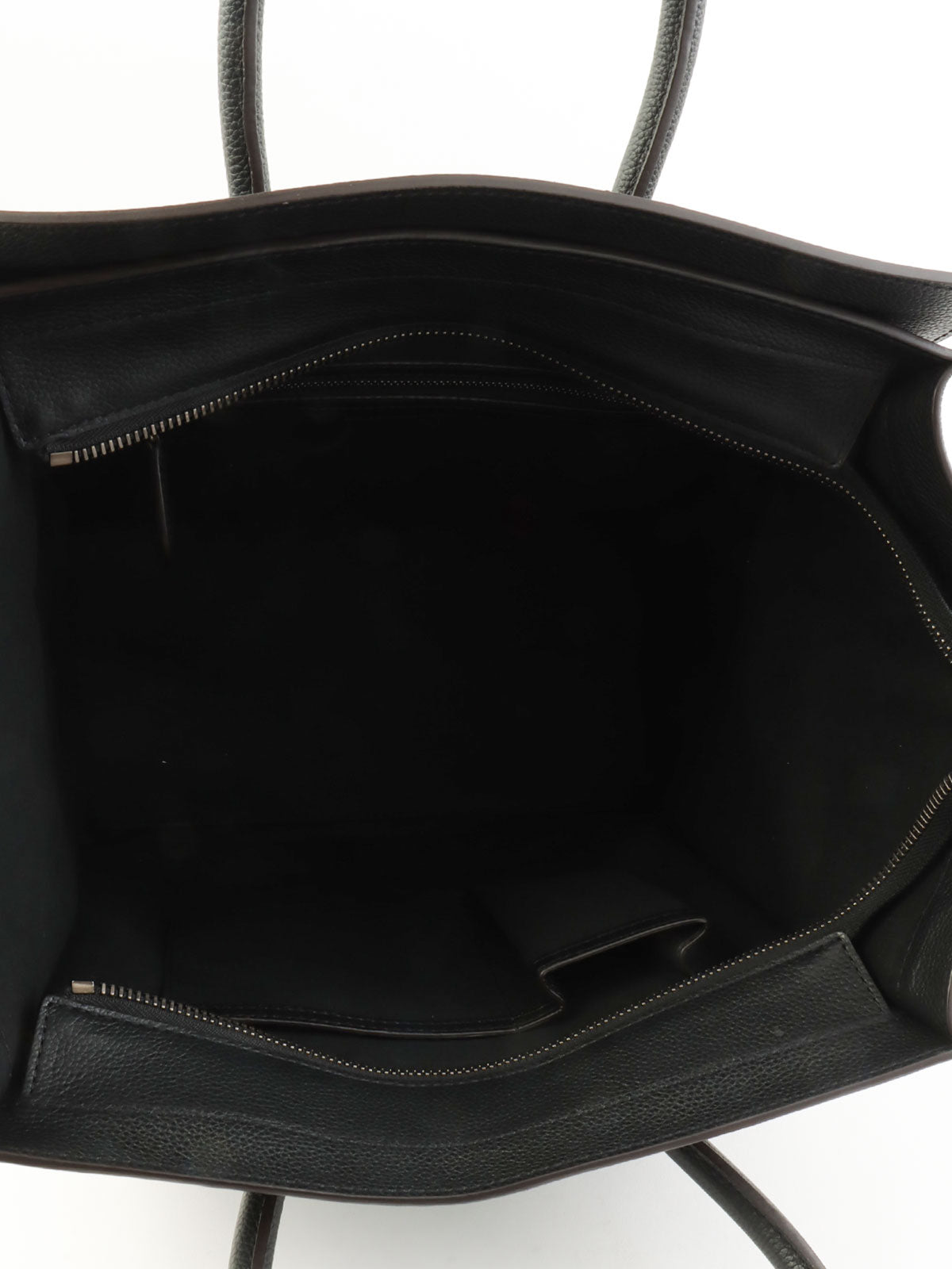 ラゲージミニショッパー ブラック