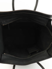 ラゲージミニショッパー ブラック