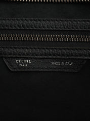 ラゲージミニショッパー ブラック