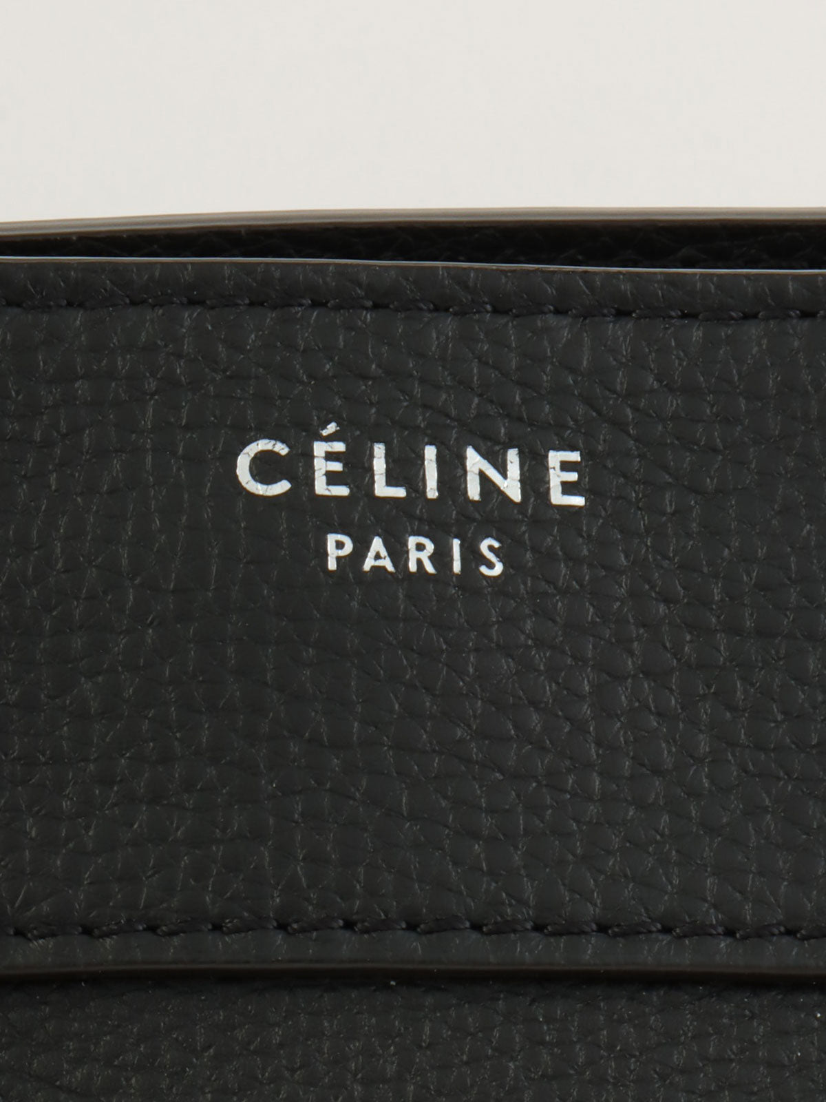 ラゲージミニショッパー ブラック