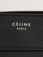 ラゲージミニショッパー ブラック