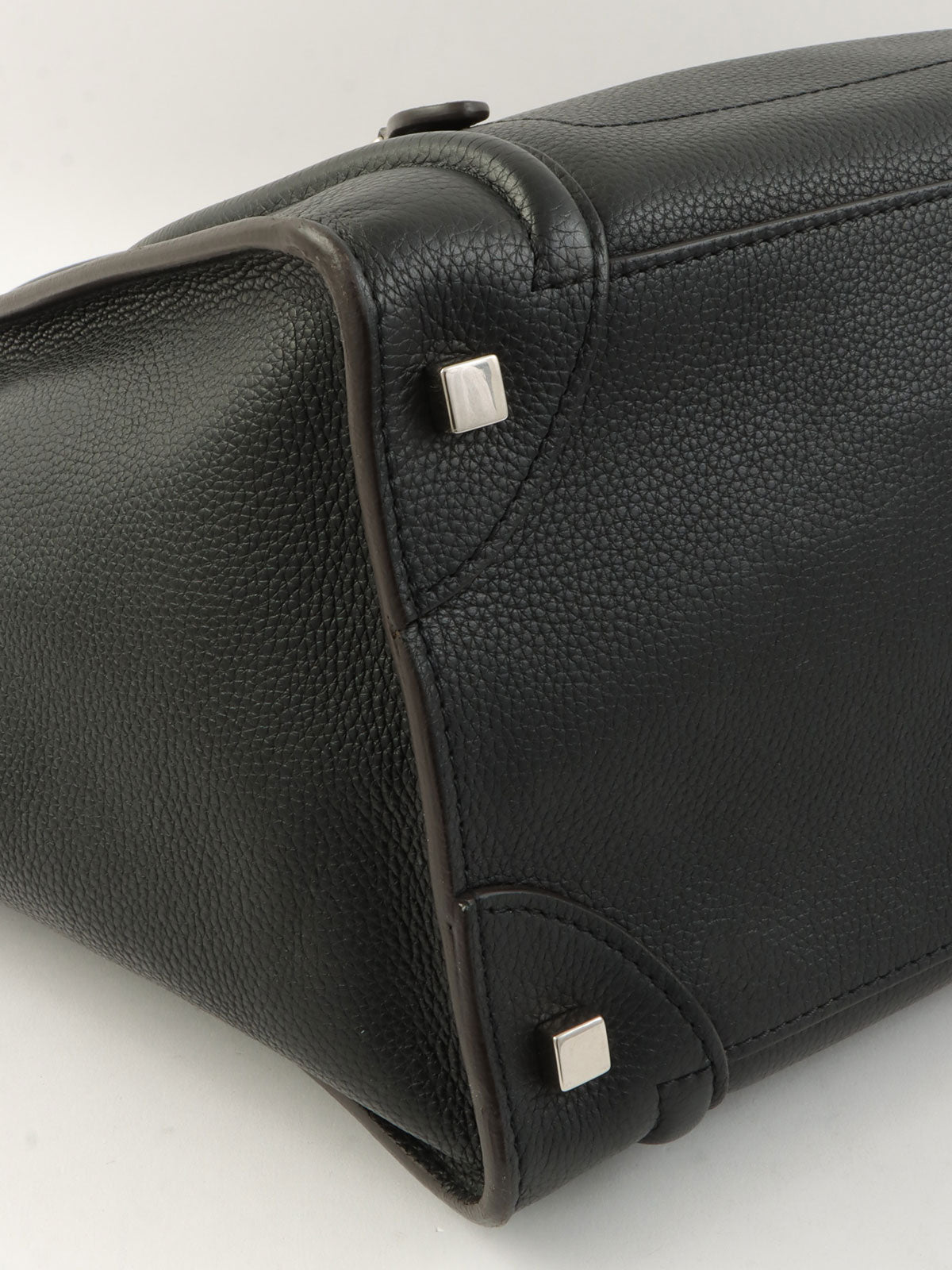 ラゲージミニショッパー ブラック