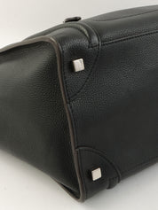 ラゲージミニショッパー ブラック