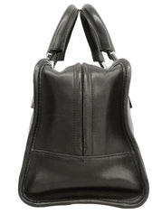 アナグラムアマソナボストンバッグ ブラック