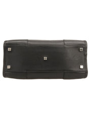 アナグラムアマソナボストンバッグ ブラック