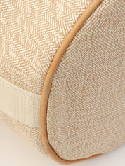 サクソーMM ベージュ