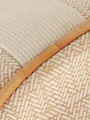 サクソーMM ベージュ