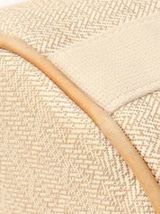 サクソーMM ベージュ