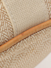 サクソーMM ベージュ