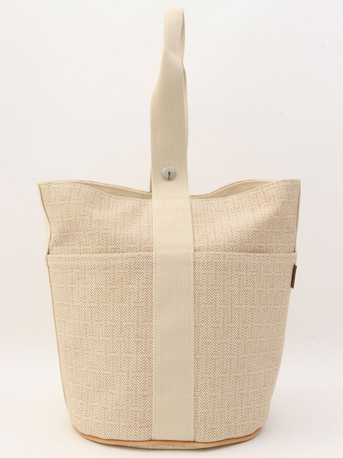 サクソーMM ベージュ