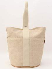 サクソーMM ベージュ