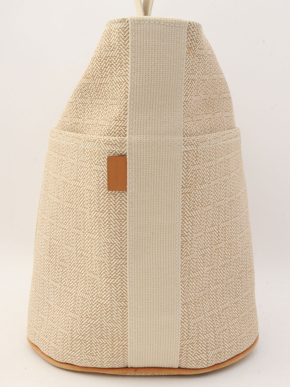 サクソーMM ベージュ