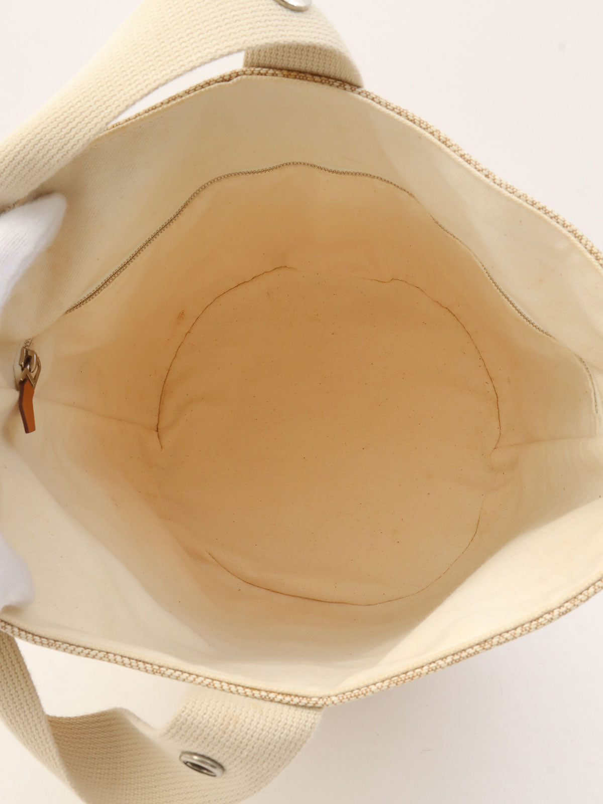 サクソーMM ベージュ