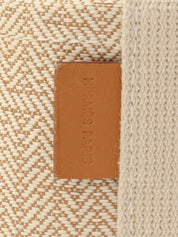 サクソーMM ベージュ