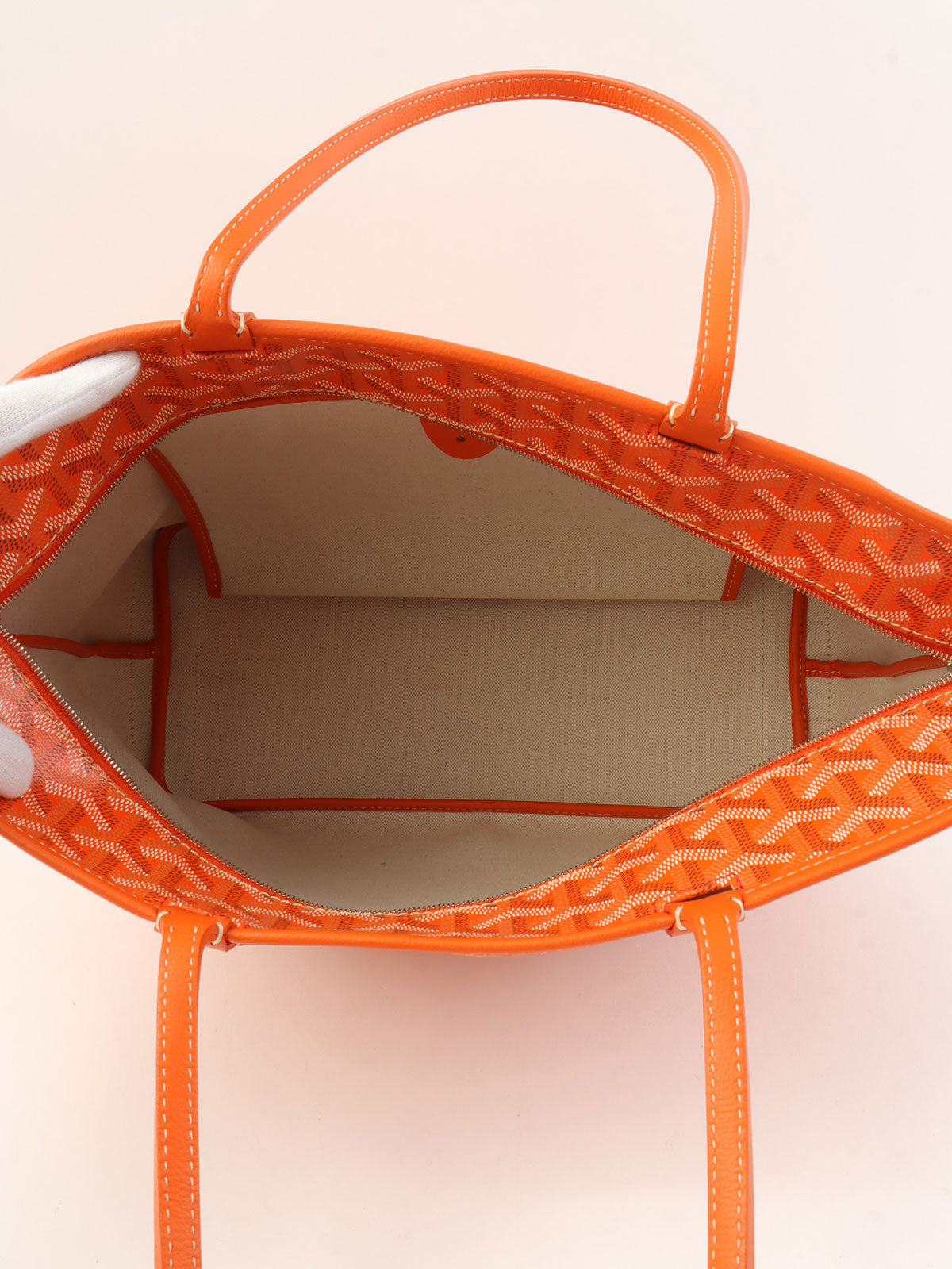 Artois PM Orange