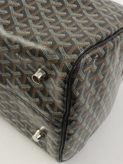 クロワジュール50 ブラック/マルチ