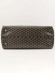 クロワジュール50 ブラック/マルチ