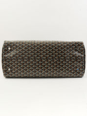 クロワジュール50 ブラック/マルチ