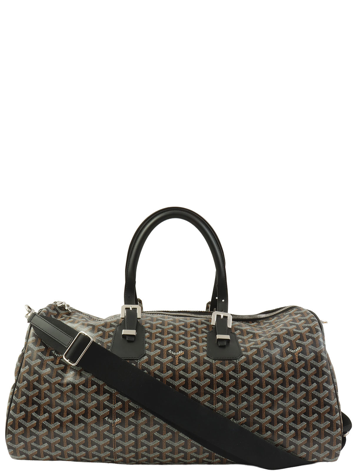 クロワジュール50 ブラック/マルチ