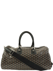 クロワジュール50 ブラック/マルチ