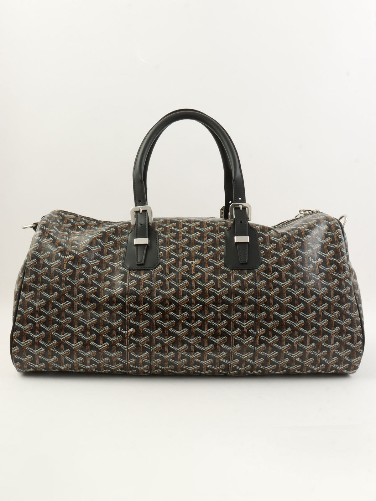 クロワジュール50 ブラック/マルチ