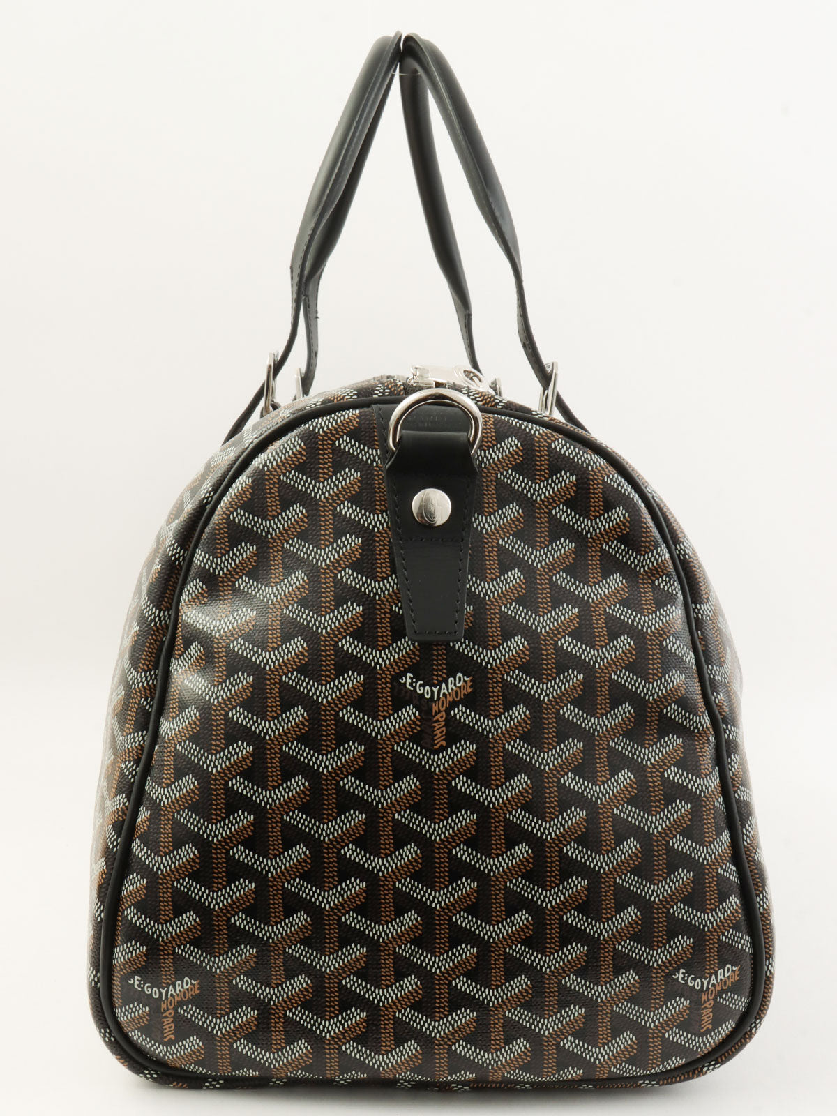 クロワジュール50 ブラック/マルチ