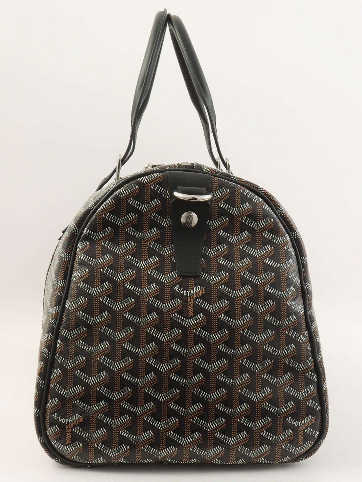 クロワジュール50 ブラック/マルチ