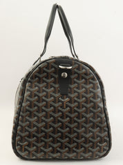 クロワジュール50 ブラック/マルチ