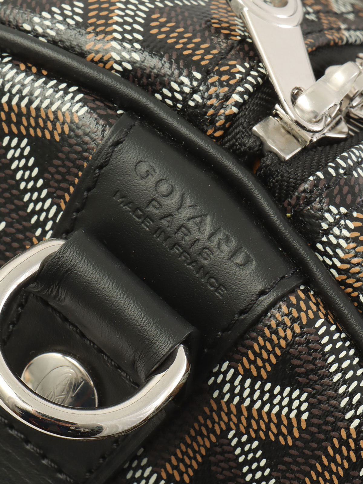 Croisjour 50 Black/Multi