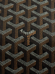 クロワジュール50 ブラック/マルチ