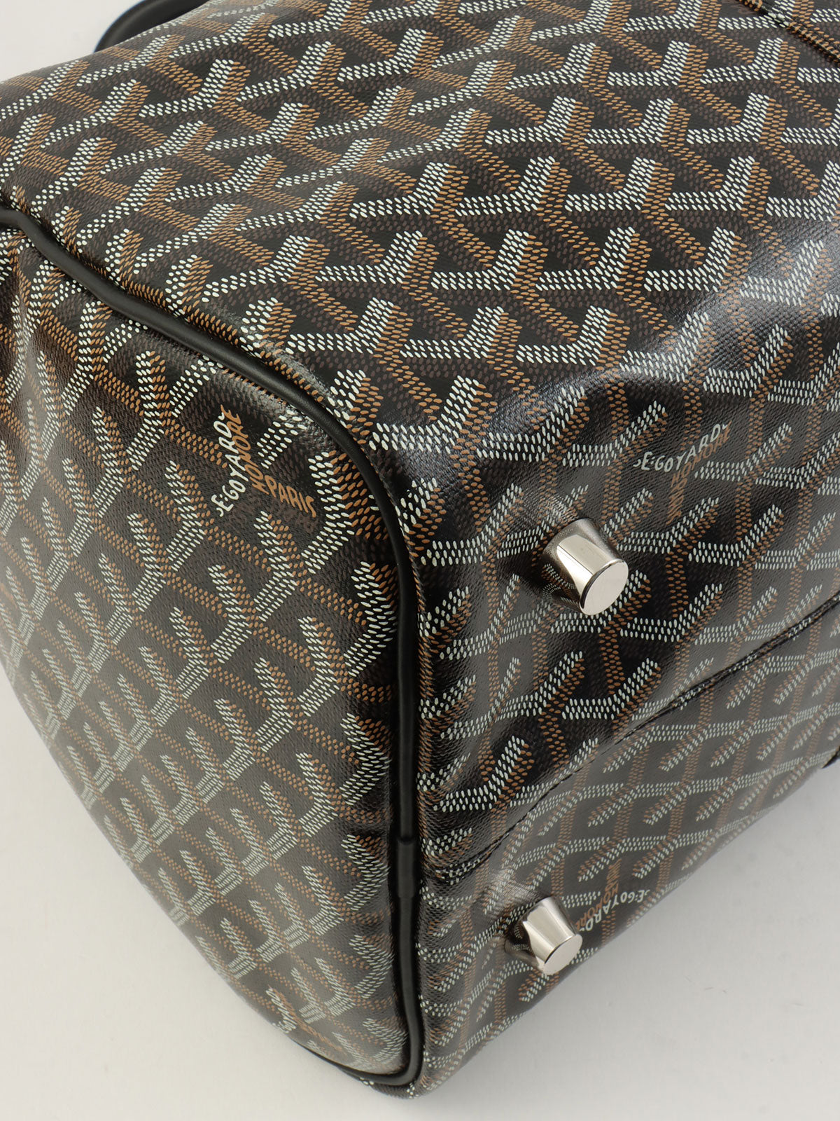 クロワジュール50 ブラック/マルチ