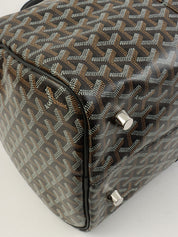 クロワジュール50 ブラック/マルチ