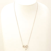 925 ゾディアックネックレス シルバー