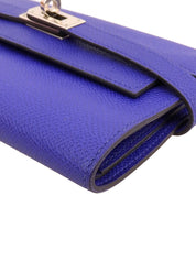 2012年製 ケリーウォレットコンパクト エレクトリック