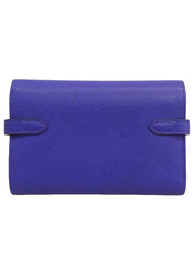 2012年製 ケリーウォレットコンパクト エレクトリック