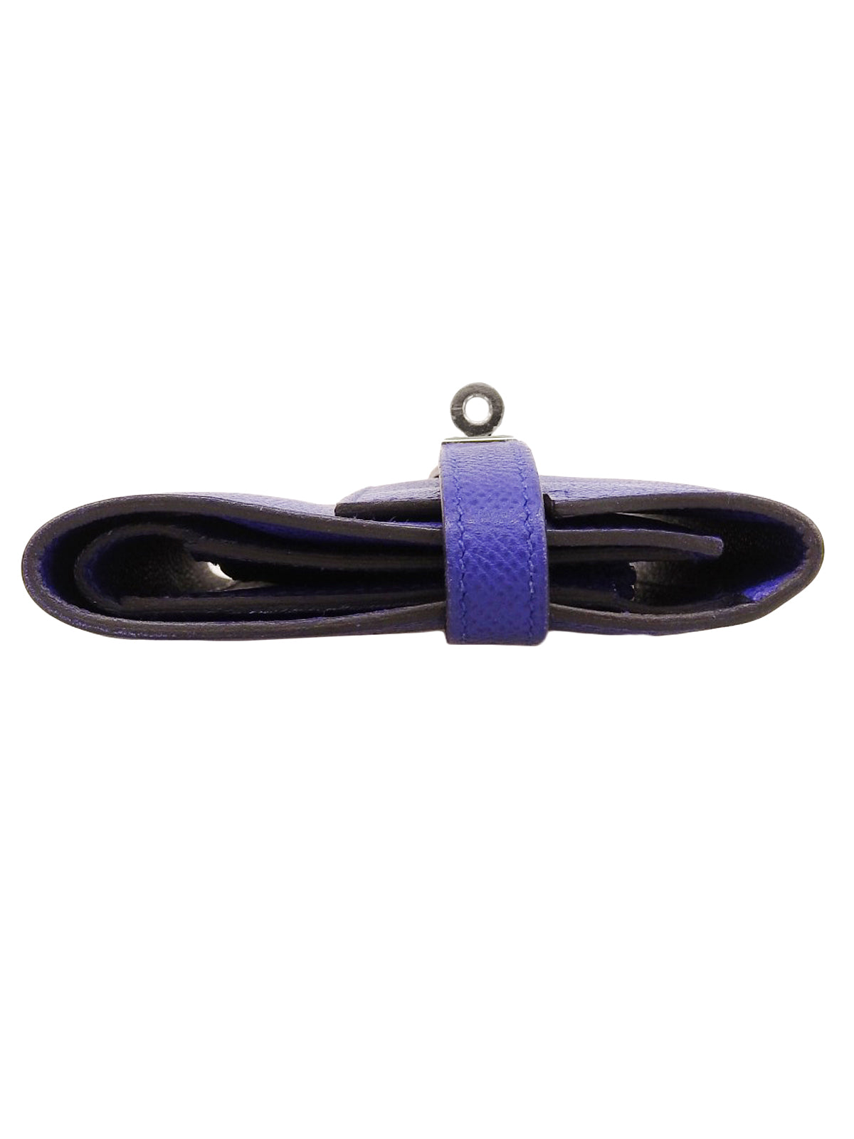 2012年製 ケリーウォレットコンパクト エレクトリック