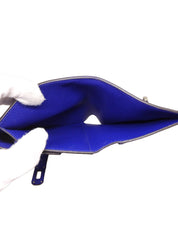 2012年製 ケリーウォレットコンパクト エレクトリック