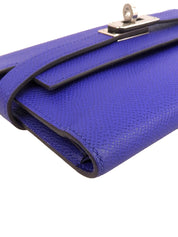 2012年製 ケリーウォレットコンパクト エレクトリック