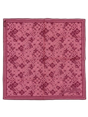 Takashi Murakami Collaboration Cosmic Blossom Bandana Pink