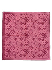 Takashi Murakami Collaboration Cosmic Blossom Bandana Pink