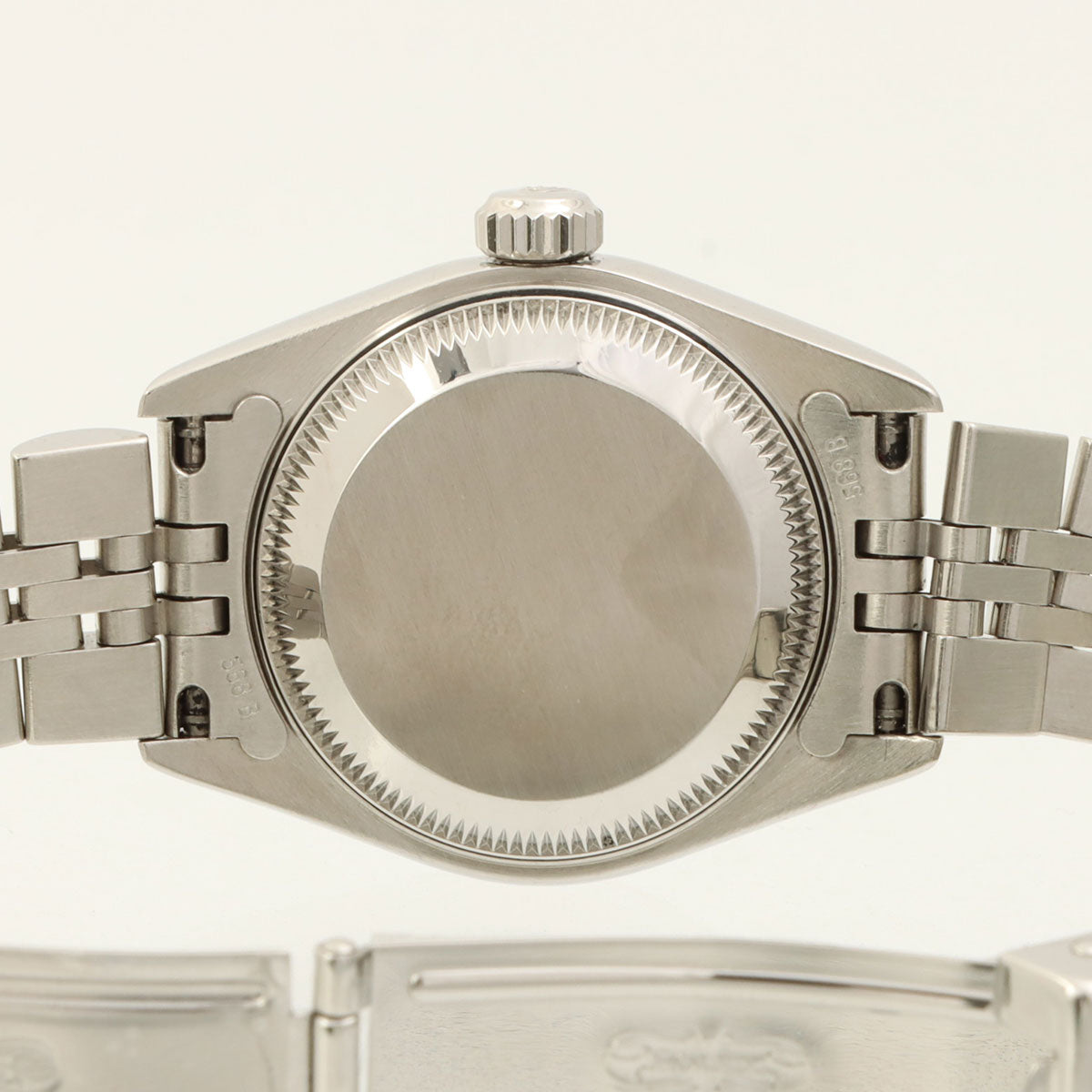 2000年頃製 デイトジャスト 26mm 79174 P番 自動巻き ピンク