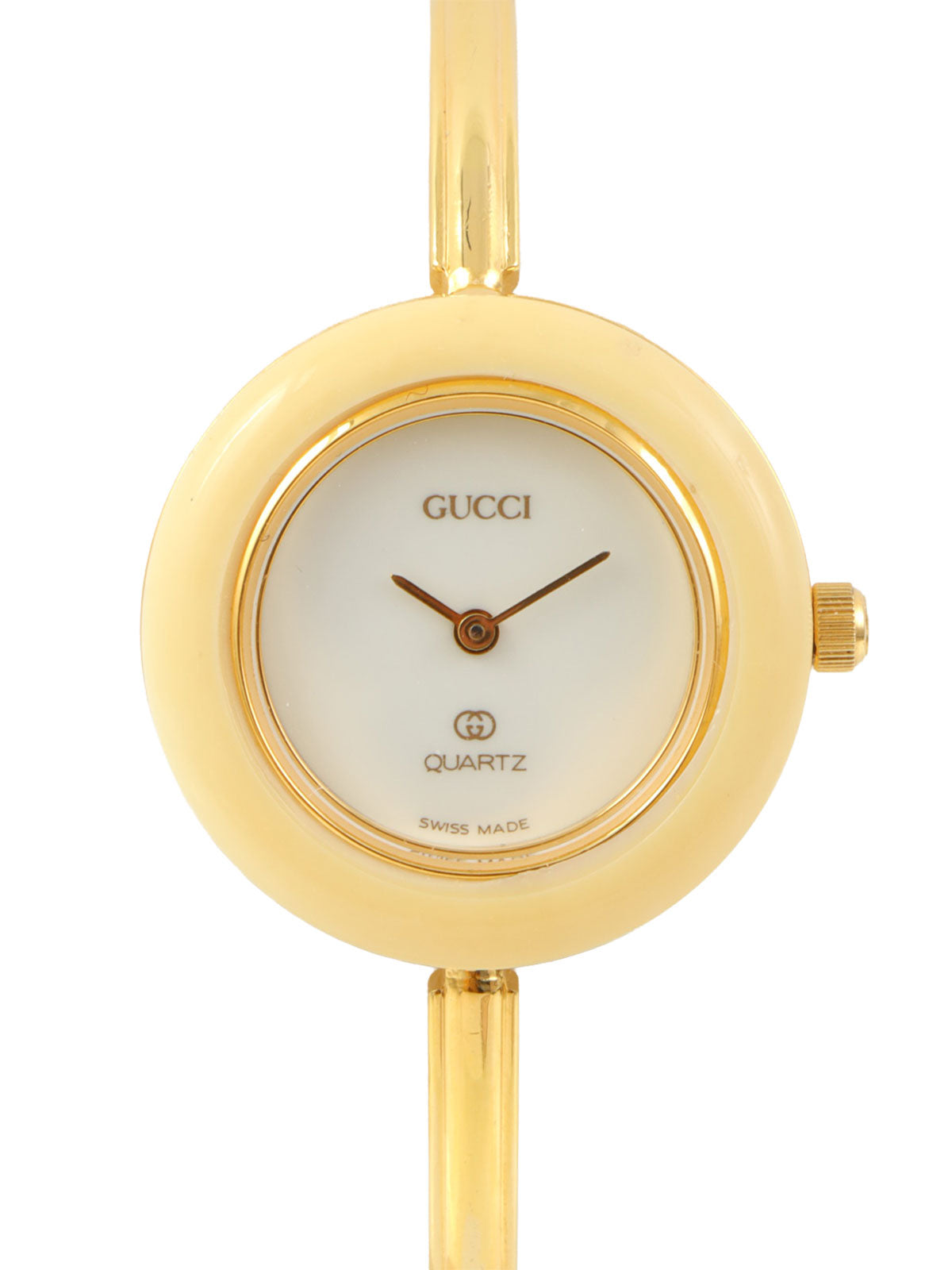 Interchangeable Bezel Watch 12 Colors/Gold