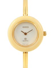 Interchangeable Bezel Watch 12 Colors/Gold