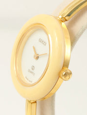 Interchangeable Bezel Watch 12 Colors/Gold