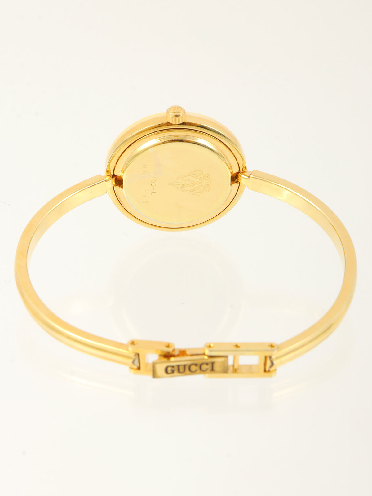 Interchangeable Bezel Watch 12 Colors/Gold